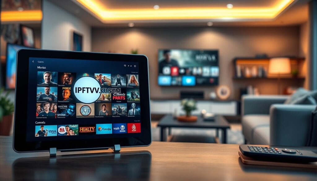 iptv international