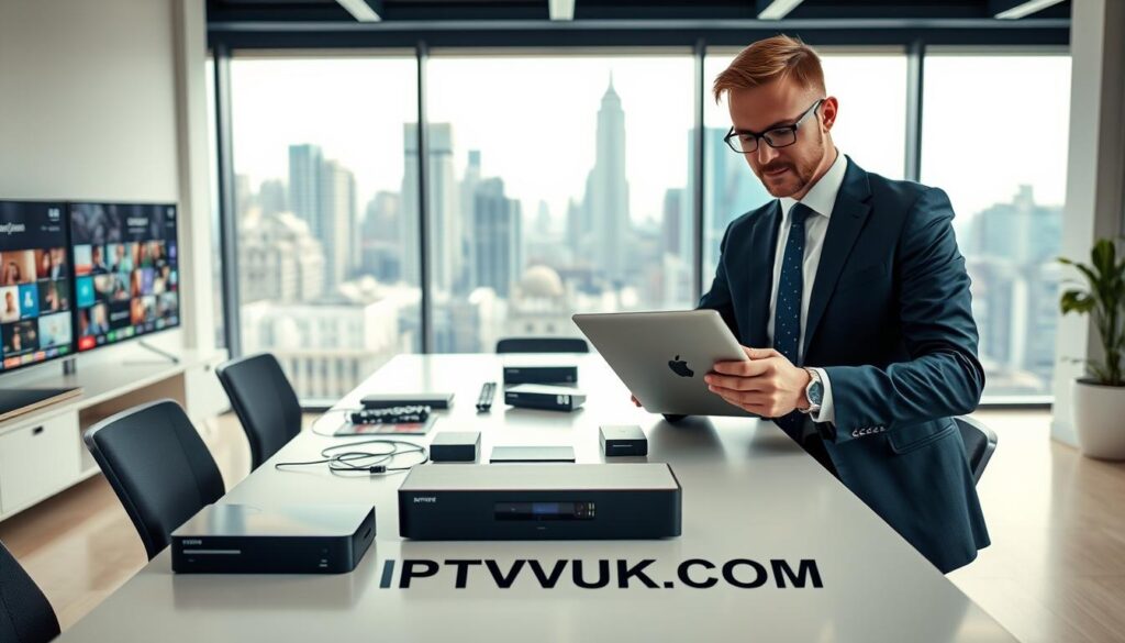 iptv resseler