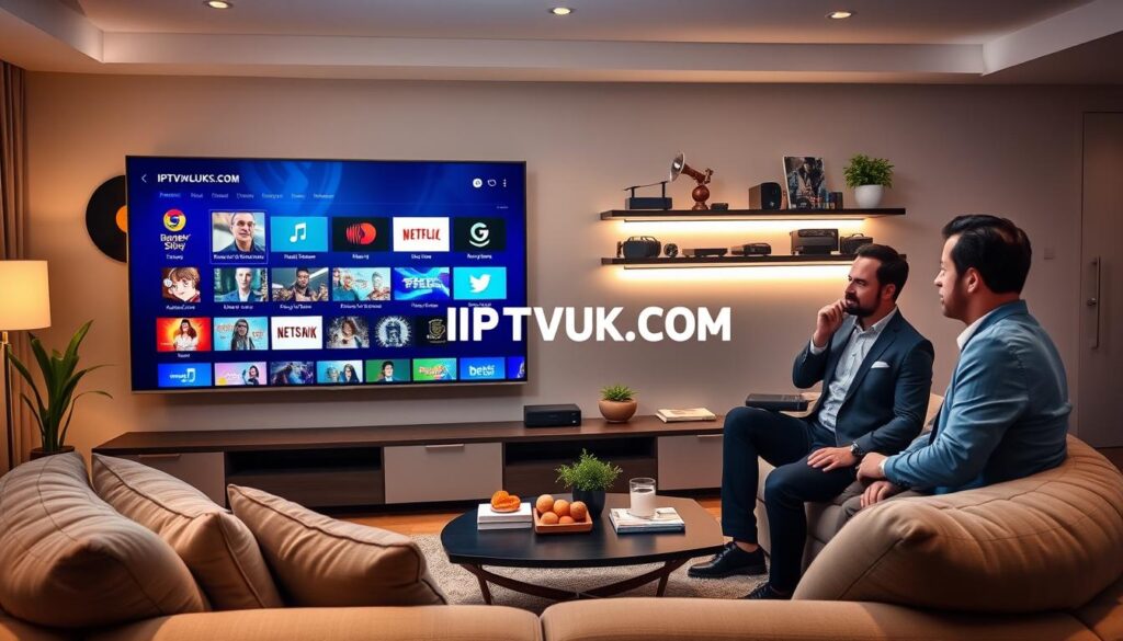 iptv review