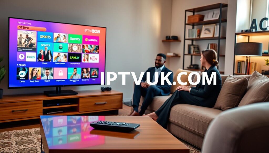 iptv services