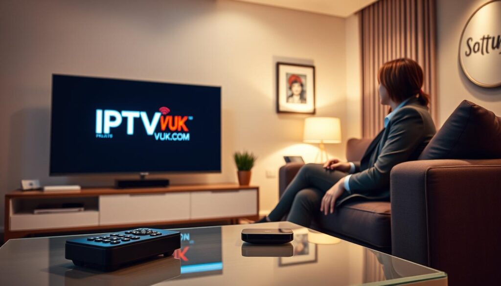 iptv servicio