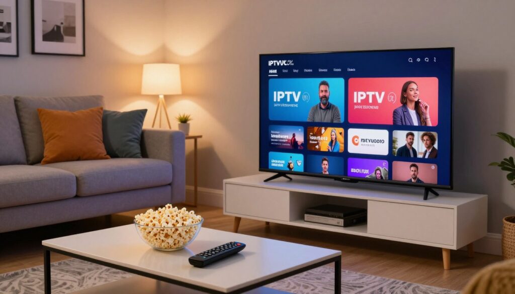 iptv stream plus