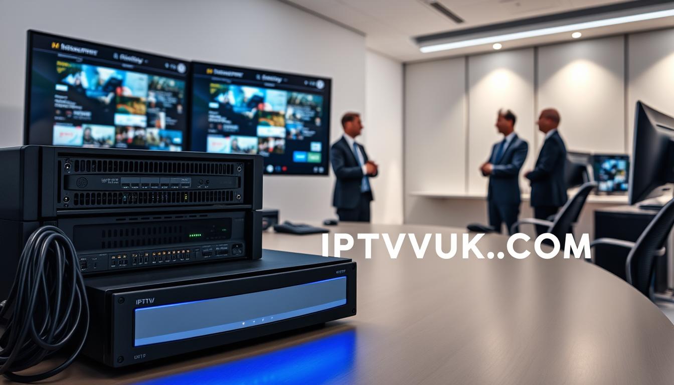 IPTV Streaming Server: Setup, Pricing, and Security Guide