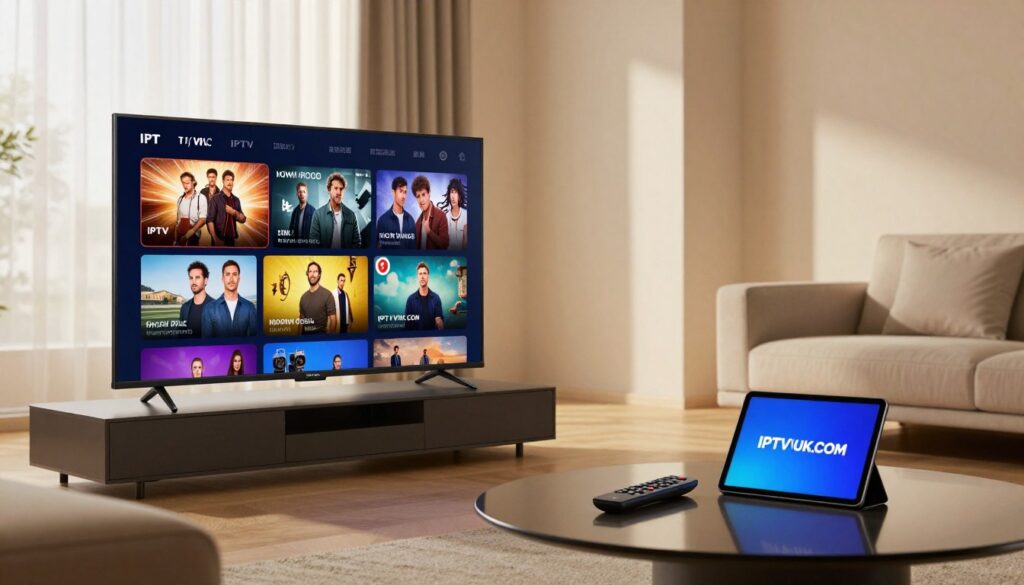 iptv subscription deals