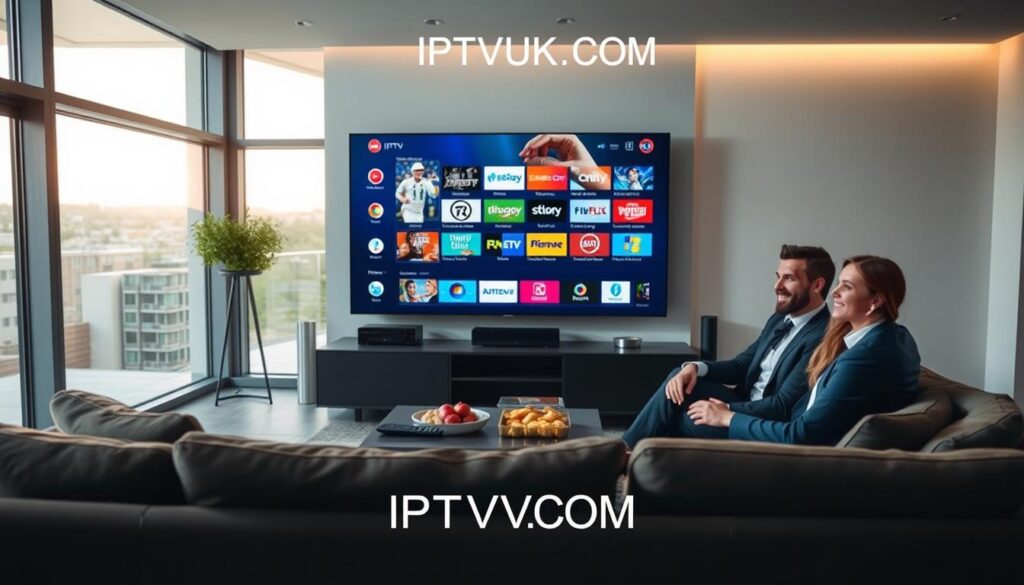 iptv subscription service