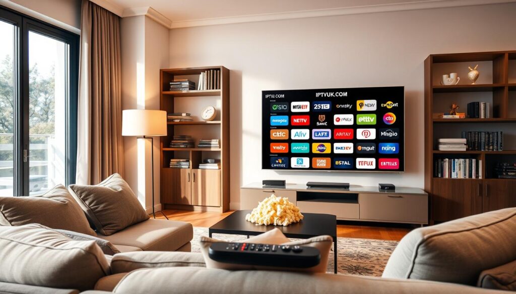 iptv subscription services