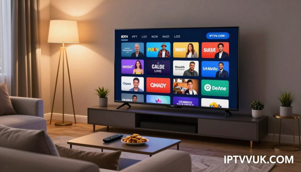 iptv subscription usa