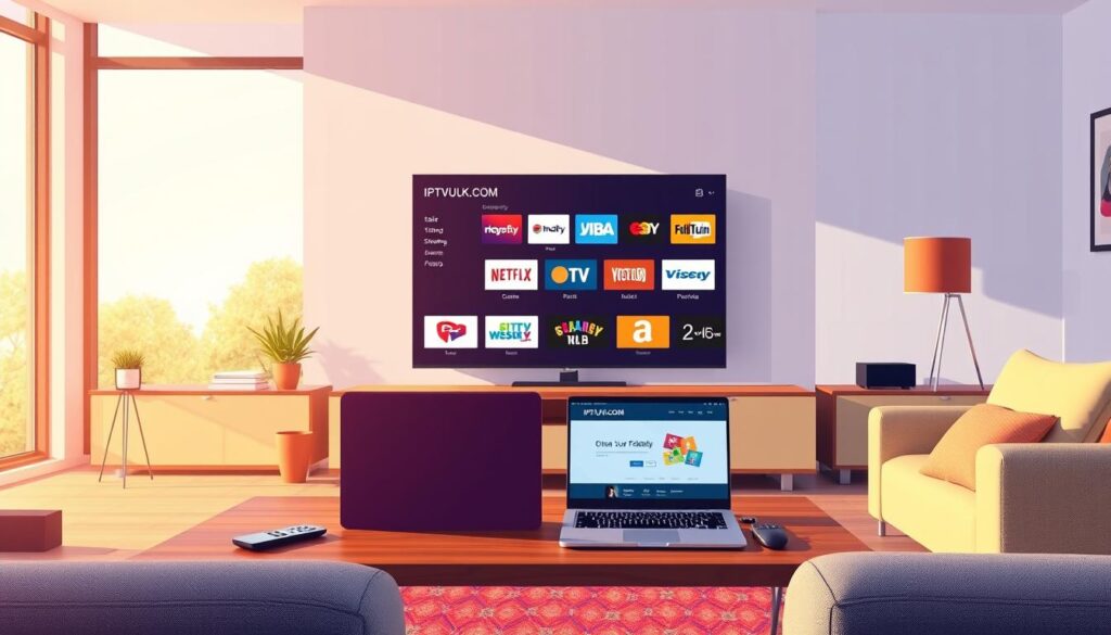 low cost iptv service