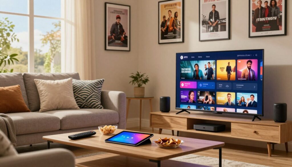 meilleure iptv