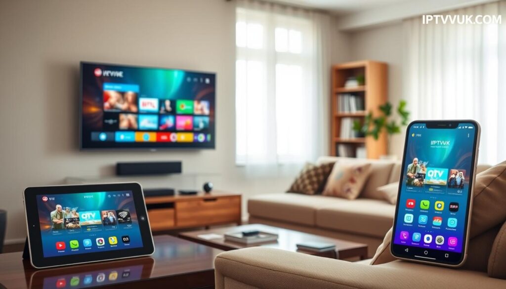 net iptv