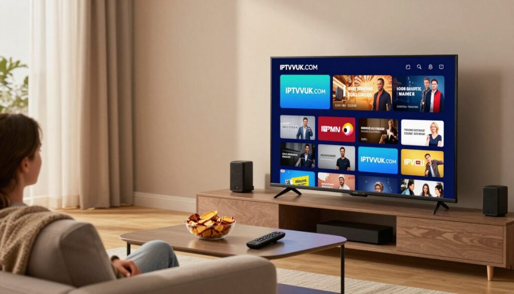 purchase iptv subscription
