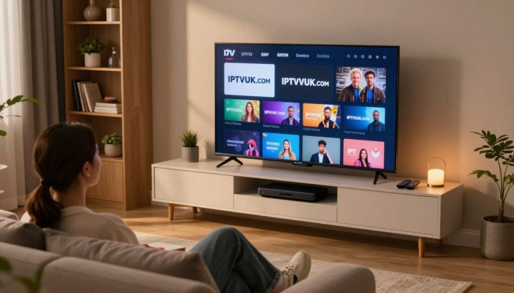 reflexsat iptv