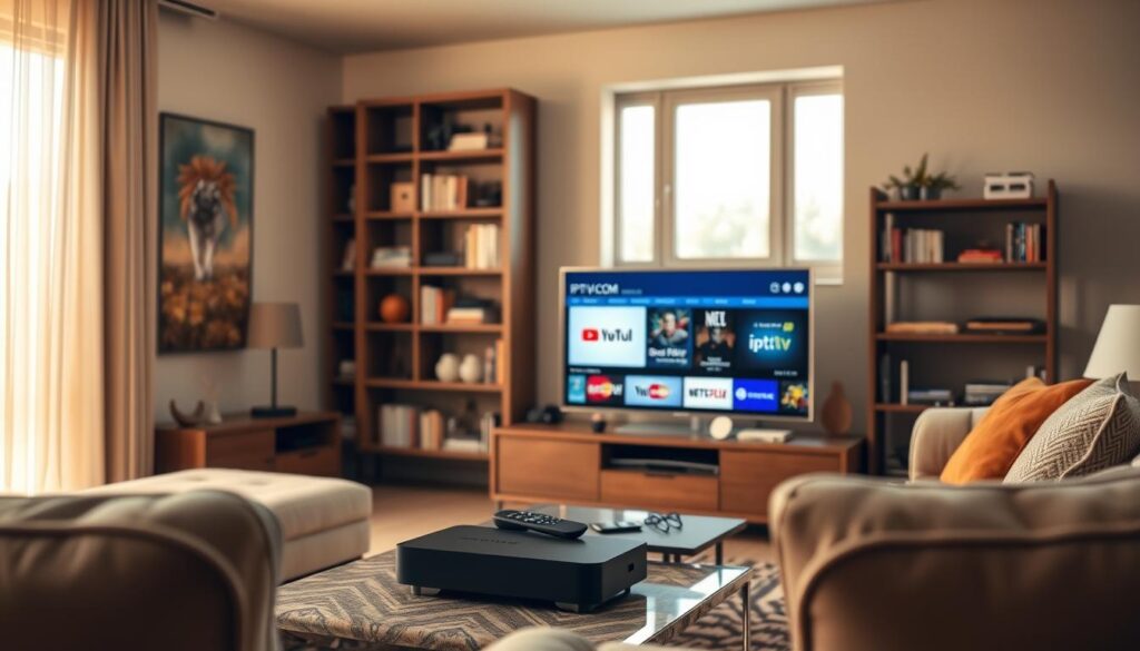 the best iptv service