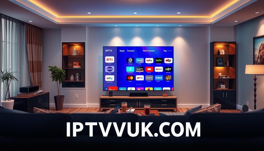 worldwide iptv