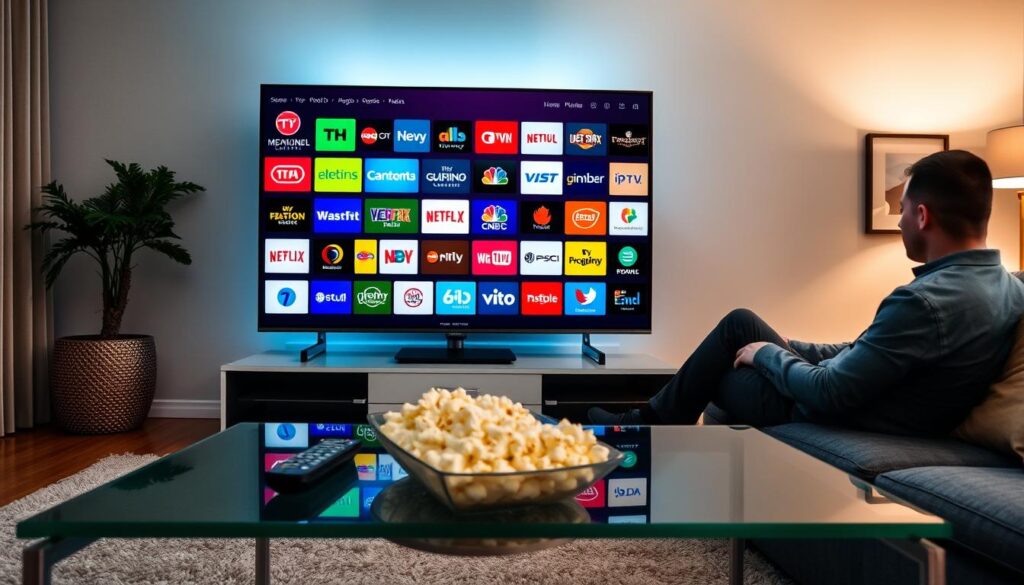 iptv service
